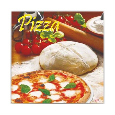 SCATOLA PIZZA 34,5X34,5 X 3 VSV
